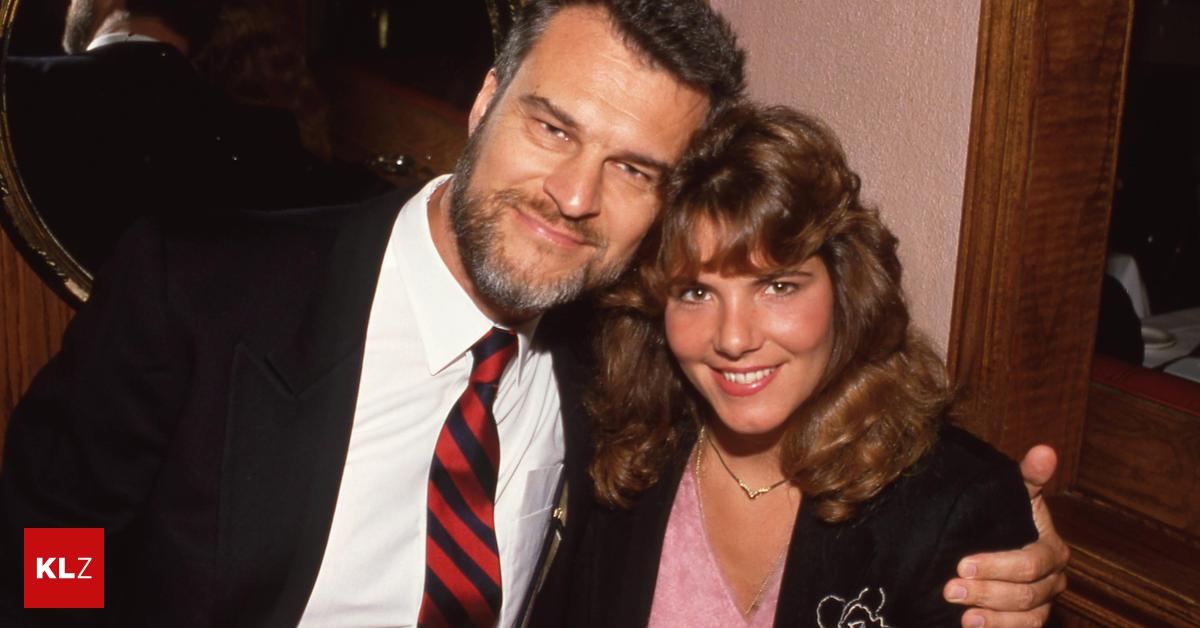 „Harrys wundersames Strafgericht“ USSchauspieler Richard Moll mit 80